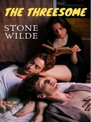 cover image of The Threesome